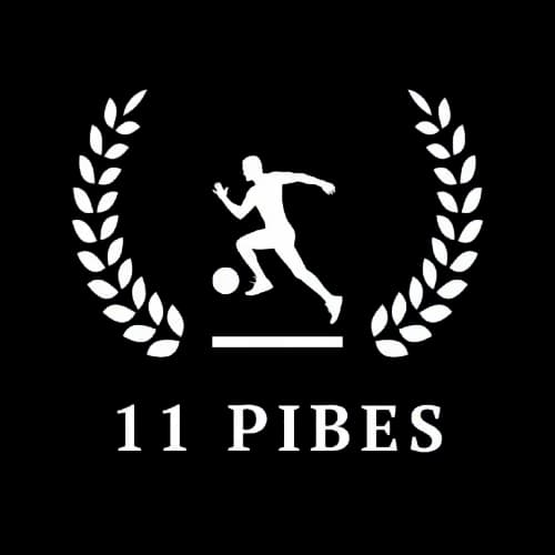 11 Pibes