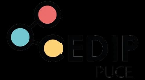 CEDIP Logo