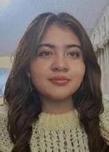 Dayana Zapata - Vicepresidenta CEDIP 2025-2026