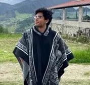 Isaac Alarcón - Secretario CEDIP 2025-2026