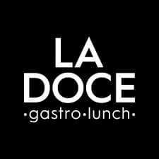 La Doce Gastro Lunch