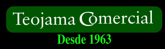 Teojama Comercial