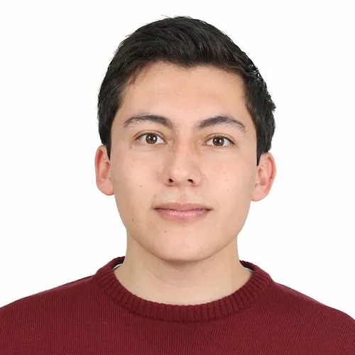 Esteban Vivas