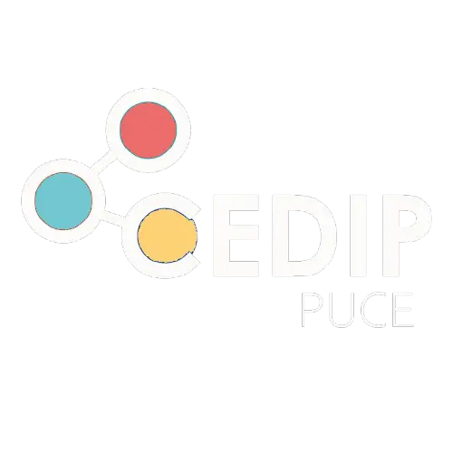CEDIP Logo