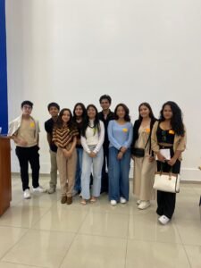 img Evento UNIBE CEDIP