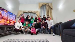navidad CEDIP grupo