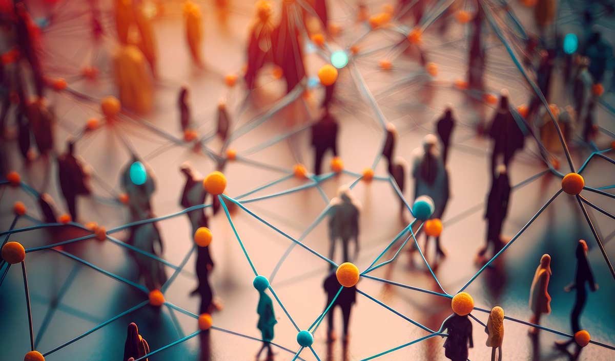 Networking