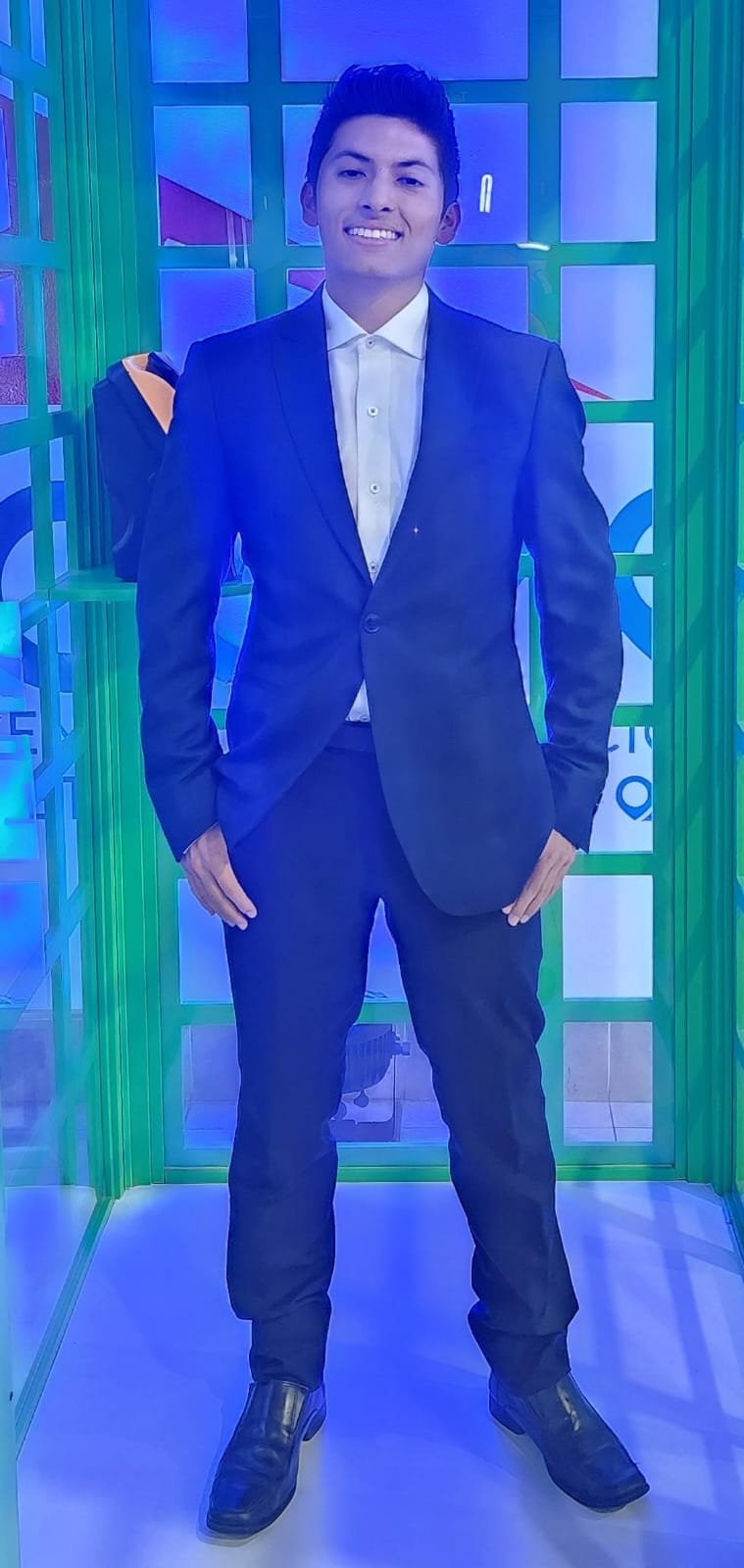Damián Mancheno